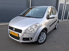 Suzuki Splash - 1.2 Exclusive EASSS - NAP