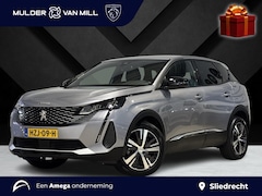 Peugeot 3008 - Allure Pack Business 1.2 Turbo 130pk | STOELVERW. | NAVI | 360° CAMERA | CLIMA | CRUISE CO