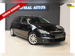 Peugeot 308 - 1.2 PureTech Style | NAVI | CRUISE | AIRCO | PDC | APK | NAP