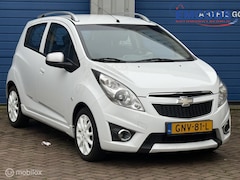 Chevrolet Spark - 1.2 16V LTZ * Airco * 82XXX KM * Elekt. Ramen
