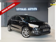 Citroën DS4 - 1.6 THP So Chic | AUT | NAVI | AIRCO | CRUISE | PDC | APK | NAP