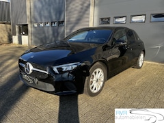 Mercedes-Benz A-klasse - 250 NAVI/CRUISE/LEER/225PK