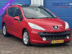 Peugeot 207 SW - 1.6 VTi XS * Airco * Automaat