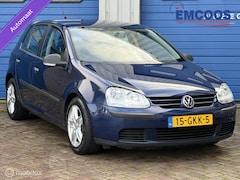 Volkswagen Golf - 1.4 TSI Trendline * Airco * Automaat * Cruise Control