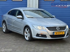Volkswagen Passat CC - 1.8 TSI 5p. * Airco * Navigatie * Cruise Control