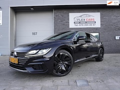 Volkswagen Arteon - 2.0 TSI R-Line Business+