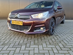 Citroën C4 - 1.6 THP Exclusive