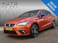 SEAT Ibiza - 1.0 TSI FR Business Intense FR-UITVOERING | PANORAMADAK | LED PAKKET | NAVIGATIE | VIRTUAL