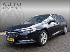 Opel Insignia Sports Tourer - 1.5 Turbo EcoTec Innovation DODEHOEK DETECTIE | NAVIAGTIE | RIJSTROOK HERKENING | ACHTERUI