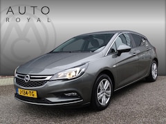 Opel Astra - 1.4 Turbo 120 Jaar Edition AUTOMAAT| MULTIMEDIA| NAVIGATIE | STOEL/ STUUR VERWARMING | AIR