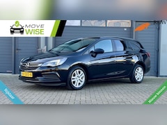 Opel Astra Sports Tourer - 1.0- 105pk Business Executive | Nieuwe Model | 147. dkm NAP | Cruise | PDC |