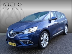 Renault Grand Scénic - 1.5 dCi Zen Hybrid Assist 6-bak| 7-PERSOONS| MULTIMEDIA| NAVIGATIE| AIRCO/ECC| CRUISECONTO
