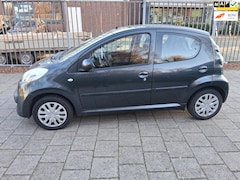 Citroën C1 - 1.0-12V Ambiance