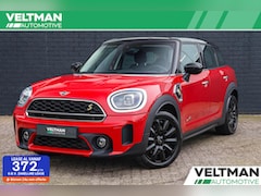 MINI Countryman - 2.0 Cooper SE ALL4 CAMERA LEDER CRUISE NAVI CARPLAY