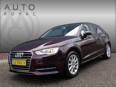 Audi A3 Sportback - 1.8 TFSI Attraction Pro Line AUTOMAAT | NAVIGATIE | AIRCO | CRUISE CONTROL | 180 PK |