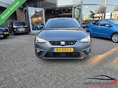 SEAT Ibiza - , 1.0 TSI FR Business Intense *Eindejaaractie 8200* A/Carplay/116pk