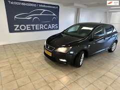 SEAT Ibiza SC - 1.2 Style
