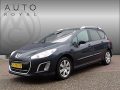 Peugeot 308 SW - 1.6 VTi Active AUTOMAAT | PANOROMADAK | NAVIGATIE | PARKEER SENSOREN | AIRCO/ECC | CRUISE