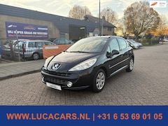 Peugeot 207 - 1.4 VTi Look NIEUWE APK