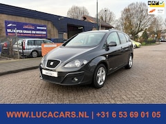 SEAT Altea XL - 1.2 TSI Ecomotive Copa 2X SLEUTEL + BOEKJES