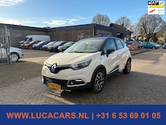 Renault Captur - 0.9 TCe Expression