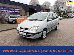 Renault Scénic - 1.6-16V Expression AUTOMAAT + AIRCO