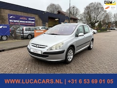 Peugeot 307 - 1.4-16V XS Pack Airco NIEUWE APK