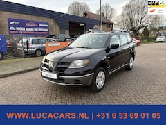Mitsubishi Outlander - 2.0 Comfort AIRCO + TREKHAAK