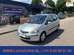 Honda Jazz - 1.2 Cool AIRCO + APK 2026