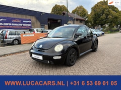 Volkswagen New Beetle - 2.0 Highline