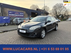 Renault Mégane Estate - 1.5 dCi Dynamique