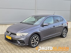 Volkswagen Polo - 1.0 TSI Life