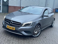 Mercedes-Benz A-klasse - 200 CDI Ambition Automaat