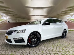 Skoda Octavia Combi - 2.0 TSI RS 245 Business Panorama