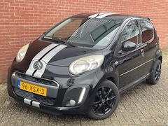 Citroën C1 - 1.0 First Edition Airco Goed onderhouden