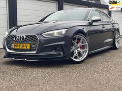 Audi A5 Sportback - 2.0 TFSI MHEV Sport 290 PK RS5 uitgevoerd