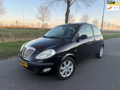 Lancia Y(psilon) - Ypsilon 1.2-16V Platino DAKJE/APK/NAP