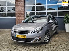 Peugeot 308 SW - 1.2 PureTech Allure Nap |Camera |Panoramadak |PDC |Led