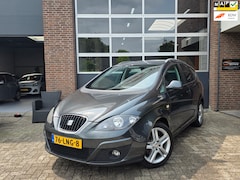 SEAT Altea XL - 1.4 TSI Style|Cruise|Airco|Clima|Parkeersensoren|LM velgen|
