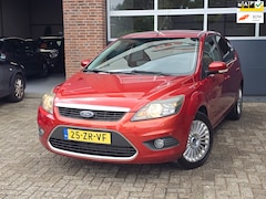 Ford Focus - 1.6 Titanium |Airco|Cruise|LM velgen|Nap