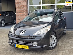 Peugeot 207 SW - 1.6 VTi XS Première Pano |Nap |Clima |Apk