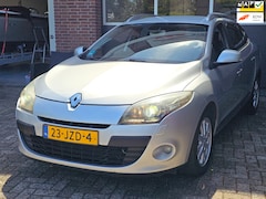 Renault Mégane Estate - 1.5 dCi Expression Clima|Navi |Xenon |Nap