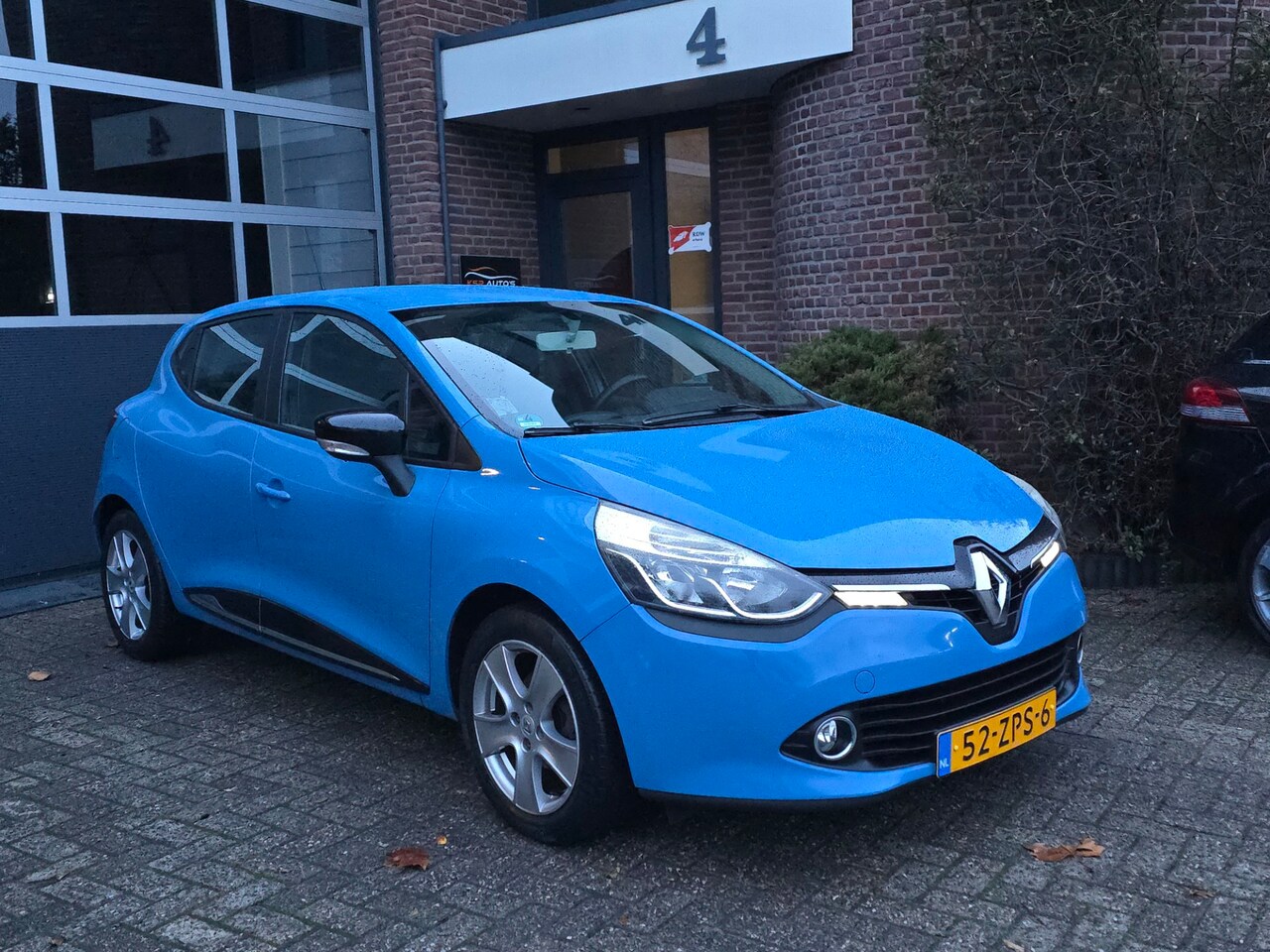Renault Clio - 0.9 TCe Expression Nap |1e eig |Navi |Cruise - AutoWereld.nl