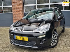 Citroën C3 - 1.2 PureTech Tendance Nap |Navi |Led |Cruise