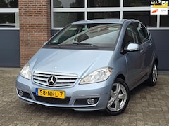 Mercedes-Benz A-klasse - 160 BlueEFFICIENCY Business Class Avantgarde Nap |Trekhaak