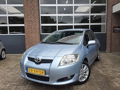 Toyota Auris - 1.6-16V Luna Business|Airco|Lm velgen|Trekhaak|Cruise|Nap