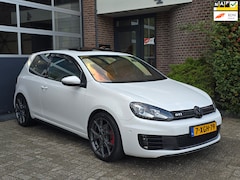 Volkswagen Golf - 2.0 GTI Edition |Milltek |DSG |Led |Leer