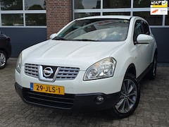 Nissan Qashqai - 1.6 Acenta Nap |Clima |Android |Apk