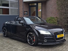 Audi TT Roadster - 2.0 TFSI Pro Line S Cabrio |Nette staat |Youngtimer