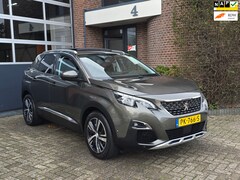 Peugeot 3008 - 1.2 PureTech Allure Pano |Camera |Vol |Trekhaak
